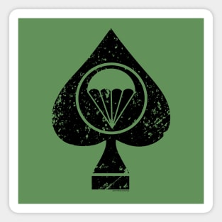 Easy Company - Airborne         Light tees Magnet